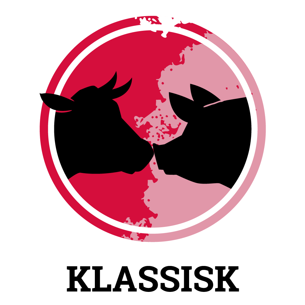 Meatballs klassiska köttbulle...